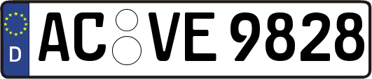 AC-VE9828