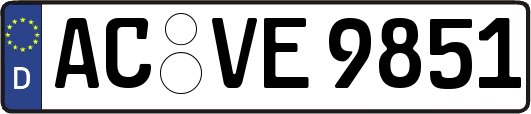 AC-VE9851