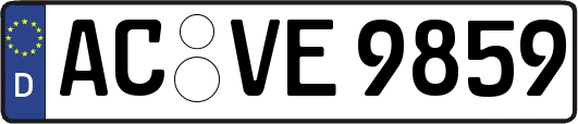 AC-VE9859