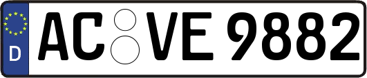 AC-VE9882