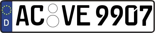 AC-VE9907