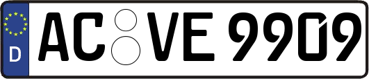 AC-VE9909