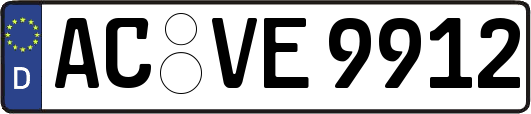 AC-VE9912