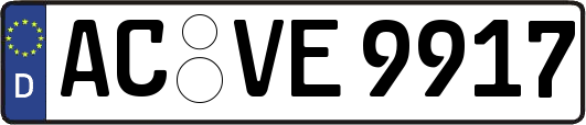 AC-VE9917