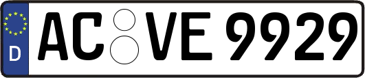 AC-VE9929