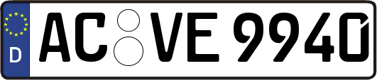 AC-VE9940