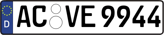 AC-VE9944