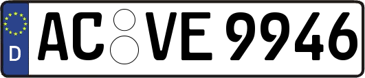 AC-VE9946