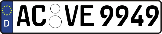AC-VE9949