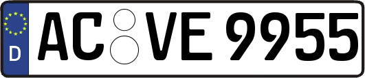 AC-VE9955