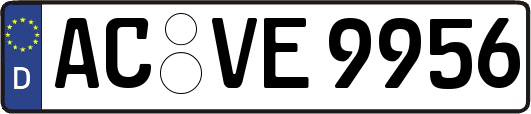 AC-VE9956