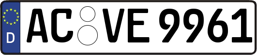 AC-VE9961