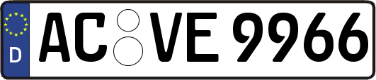 AC-VE9966