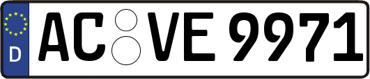 AC-VE9971