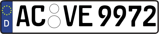 AC-VE9972