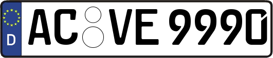 AC-VE9990