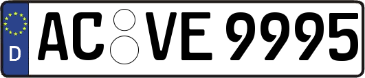 AC-VE9995