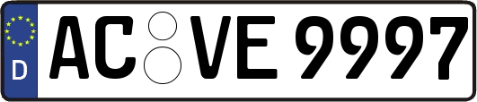 AC-VE9997