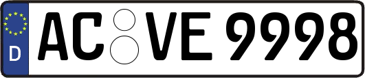 AC-VE9998