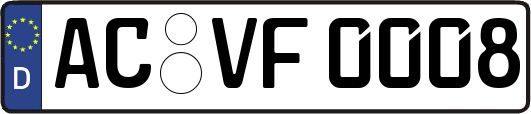 AC-VF0008