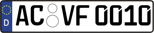 AC-VF0010