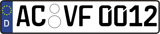 AC-VF0012