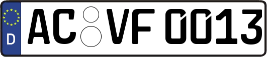 AC-VF0013