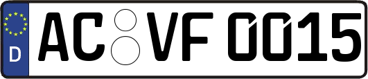 AC-VF0015
