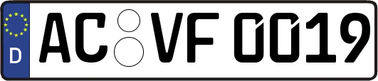 AC-VF0019