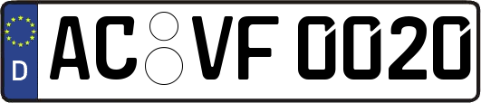 AC-VF0020