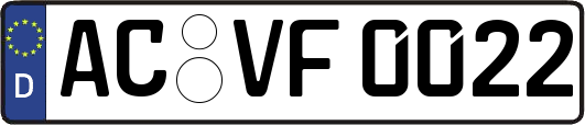AC-VF0022