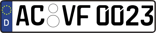 AC-VF0023