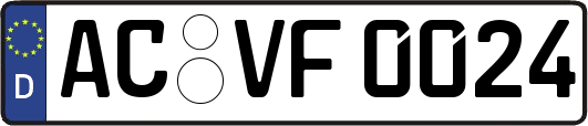 AC-VF0024