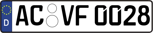 AC-VF0028