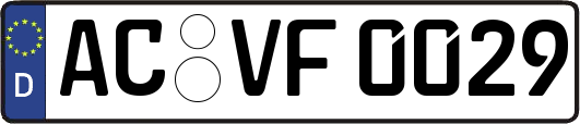 AC-VF0029