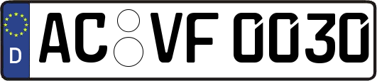 AC-VF0030