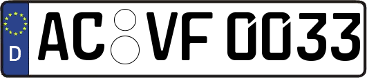 AC-VF0033
