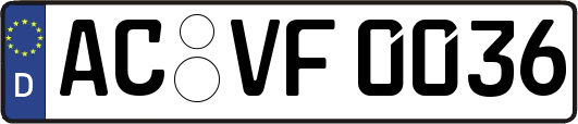 AC-VF0036