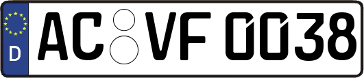 AC-VF0038