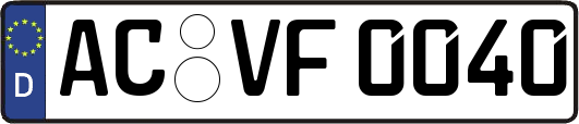 AC-VF0040