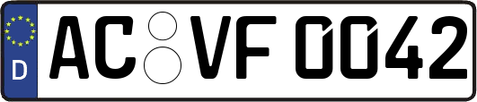 AC-VF0042