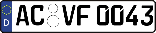 AC-VF0043