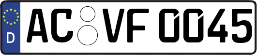 AC-VF0045