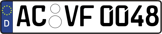 AC-VF0048