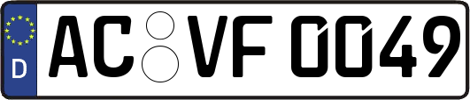 AC-VF0049