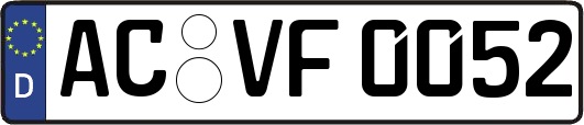 AC-VF0052