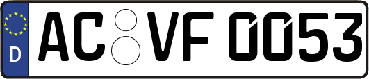 AC-VF0053