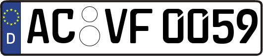 AC-VF0059