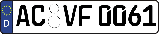 AC-VF0061