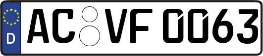 AC-VF0063